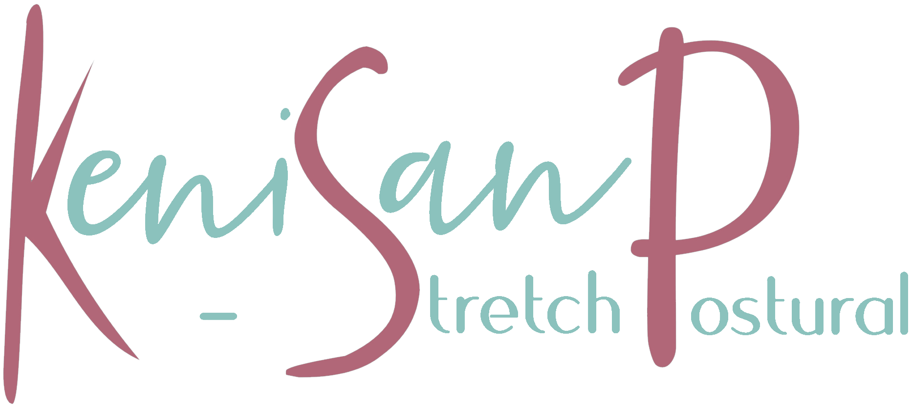 KeniSanP K-stretch Postural