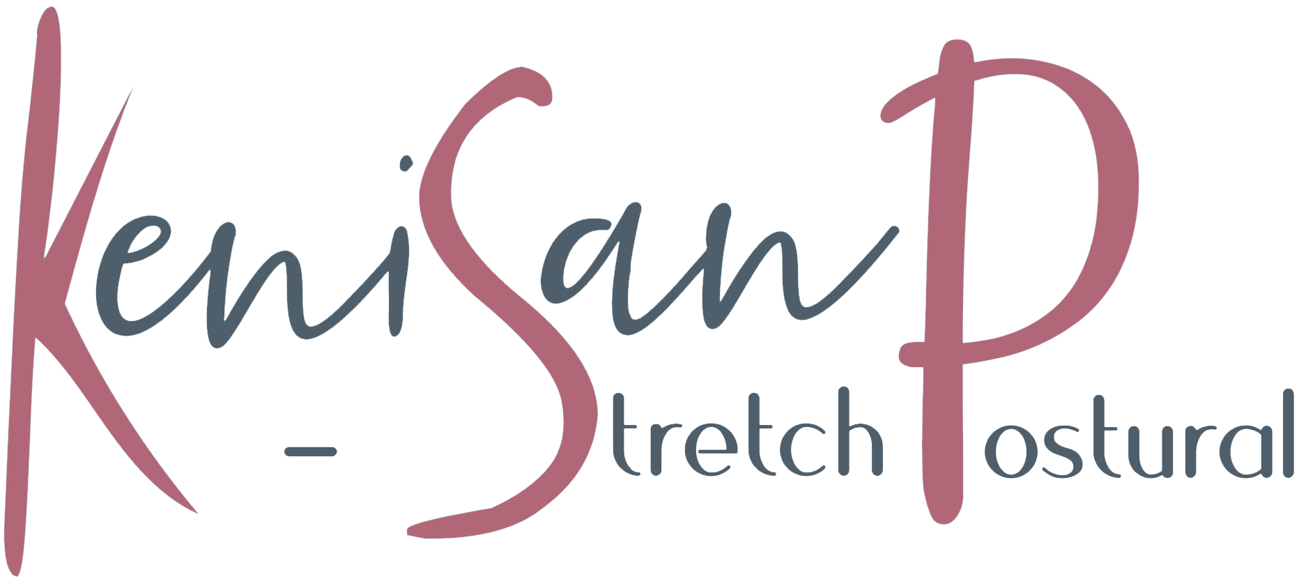 KeniSanP K-stretch Postural